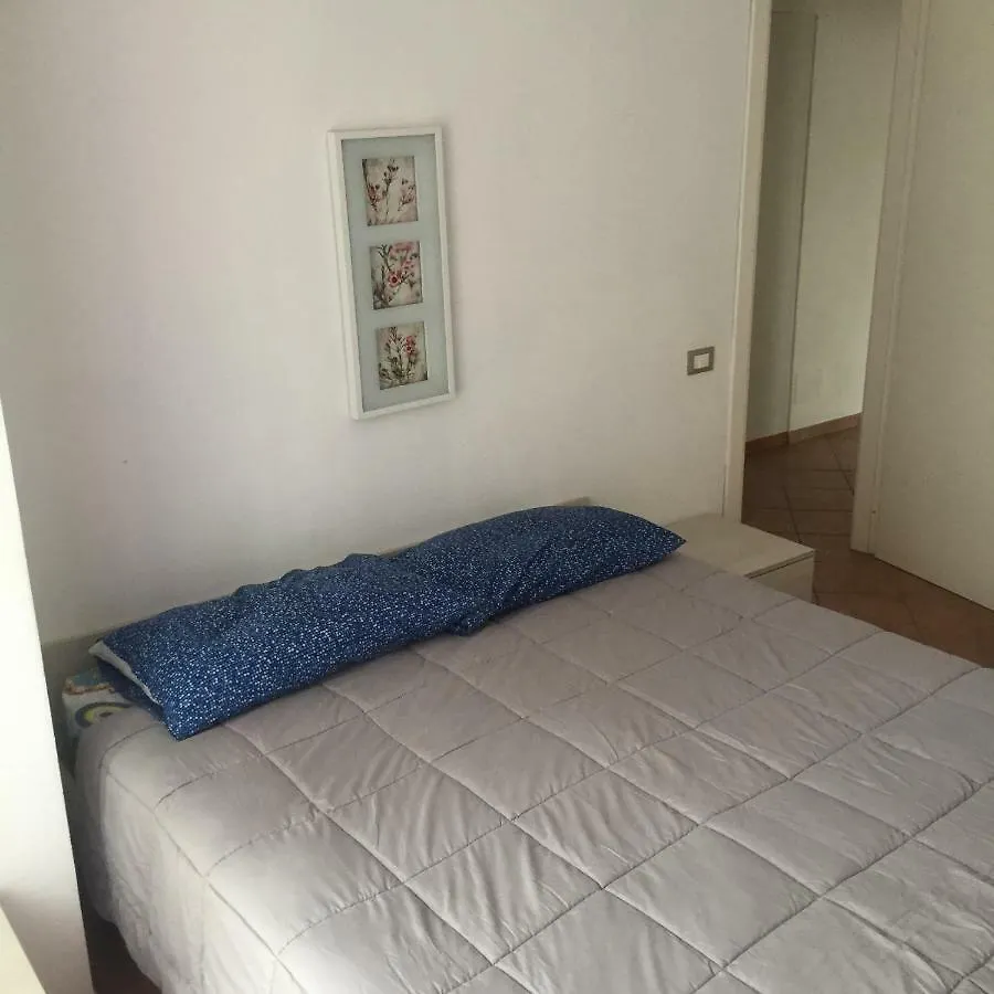 Appartamento La Valle Marina Romea